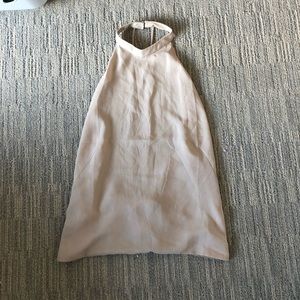 Forever21 Halter Top